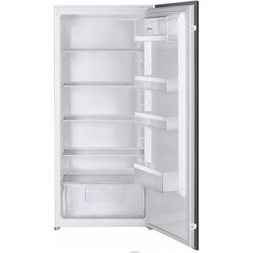 REFRIGERATEUR INTEGRABLE 1 PORTE  SMEG S4L120E