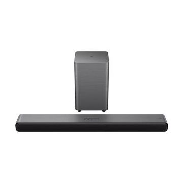 BARRE DE SON 2.1 TCL BRUN S55HE