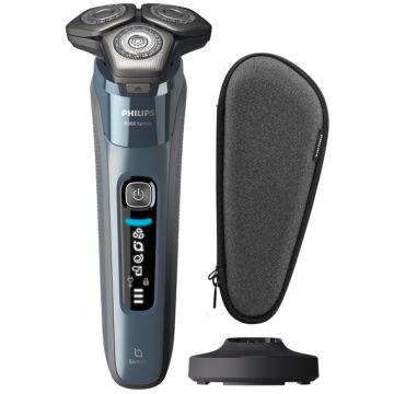 RASOIR MASCULIN ELECTRIQUE CONNECTE PHILIPS S8692/35