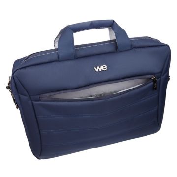 SACOCHE AVEC POIGNEE POUR ORDINATEUR PORTABLE WE SACD14B2
