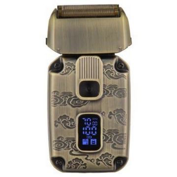 RASOIR MASCULIN ELECTRIQUE LITTLE BALANCE SAHARA EXPLORER-8903