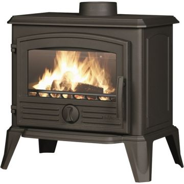 POELE A BOIS  INVICTA SAMARA-P914844