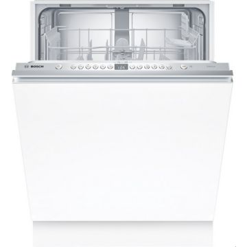 LAVE VAISSELLE TOUT INTEGRABLE 60CM GRANDE HAUTEUR BOSCH SBV26AX01F