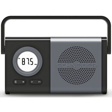 RADIO PORTABLE  SCHNEIDER SC050G