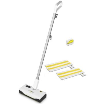 NETTOYEUR VAPEUR BALAI KARCHER SC1UPRIGHT-1.513-560.0