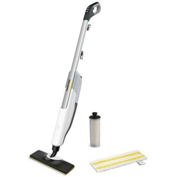 NETTOYEUR VAPEUR BALAI KARCHER SC2UPRIGHT EASFX1513-5000