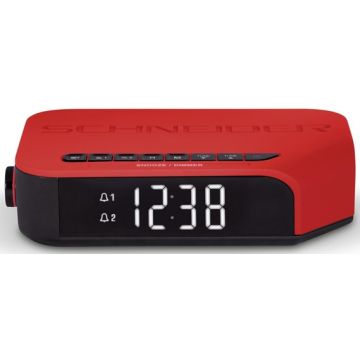 RADIO REVEIL  SCHNEIDER SC310R