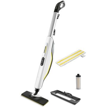 NETTOYEUR VAPEUR BALAI KARCHER SC3UPRIGHT EASFX1513-5300