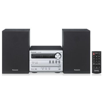 MICRO CHAINE CD PANASONIC SCPM250BEGS