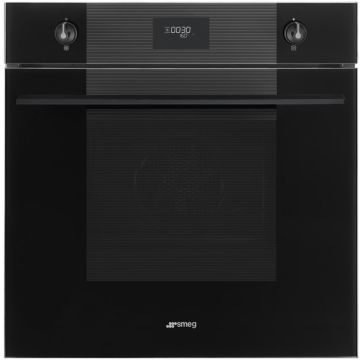 FOUR ELECTRIQUE ENCASTRABLE  SMEG SFP6101TB3