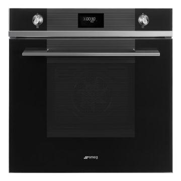 FOUR ELECTRIQUE ENCASTRABLE  SMEG SFP6101TVN1