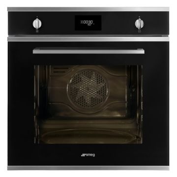 FOUR ELECTRIQUE ENCASTRABLE  SMEG SFP6401TVN1