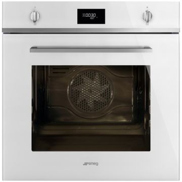 FOUR ELECTRIQUE ENCASTRABLE  SMEG SFP6401TW