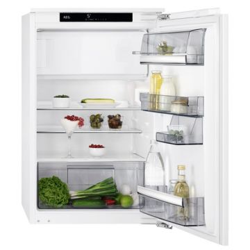 REFRIGERATEUR INTEGRABLE 1 PORTE  AEG SFS888E1AF