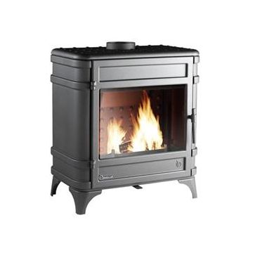 POELE A BOIS  INVICTA SIAM-P917044
