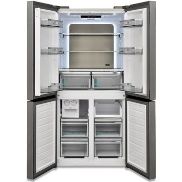 REFRIGERATEUR 4 PORTES 179,5CM SHARP SJ-FA35IHXIE-EU
