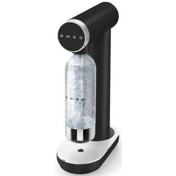 MACHINE A SODA SMEG SKC01BLM