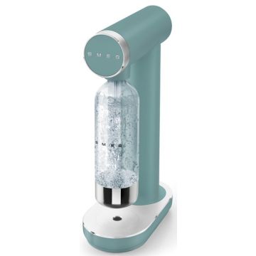 MACHINE A SODA SMEG SKC01EGM