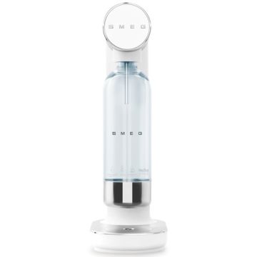 MACHINE A SODA SMEG SKC01WHM
