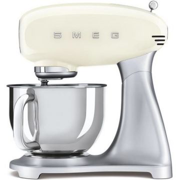 ROBOT KITCHEN MACHINE  SMEG SMF02CREU