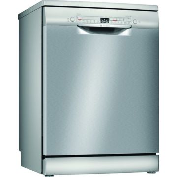 LAVE VAISSELLE CONNECTE  BOSCH SMS2HTI72E