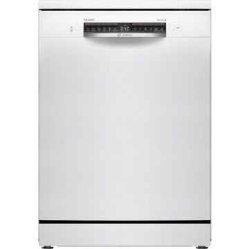 LAVE VAISSELLE CONNECTE  BOSCH SMS4ELW06F