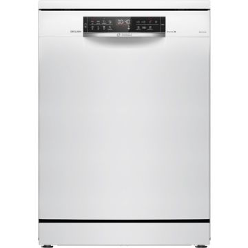 LAVE VAISSELLE CONNECTE  BOSCH SMS6ZBW07E