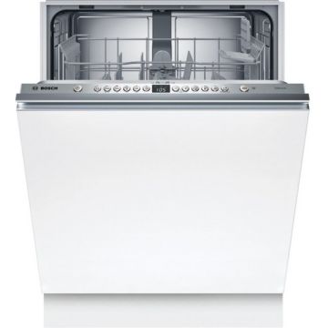 LAVE VAISSELLE TOUT INTEGRABLE  BOSCH SMV26AX01F