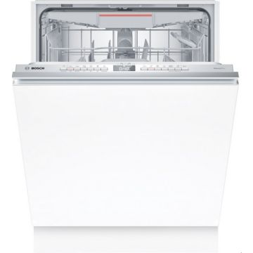 LAVE VAISSELLE TOUT INTEGRABLE CONNECTE  BOSCH SMV4EVX02F