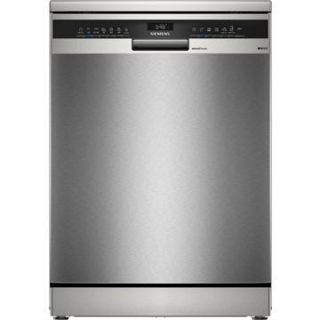 LAVE VAISSELLE CONNECTE  SIEMENS SN23HI02LE