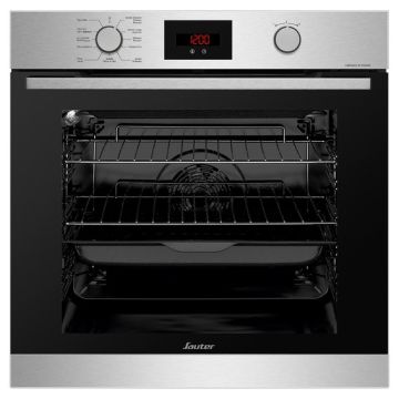 FOUR ELECTRIQUE ENCASTRABLE  SAUTER SOP6211X