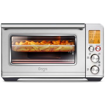 FOUR POSABLE  SAGE SOV860BSS4EEU1