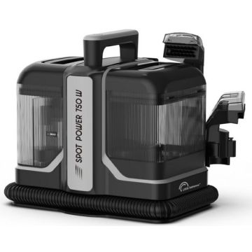 ASPIRATEUR INJECTEUR/EXTRACTEUR COMPACT LITTLE BALANCE SPOT POWER750-8807