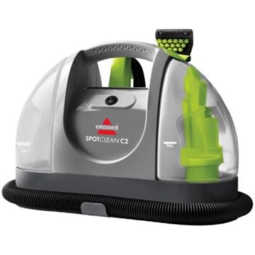 ASPIRATEUR INJECTEUR/EXTRACTEUR COMPACT BISSELL SPOTCLEAN C2-20671