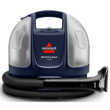 ASPIRATEUR INJECTEUR/EXTRACTEUR COMPACT BISSELL SPOTCLEAN MINI-4149N