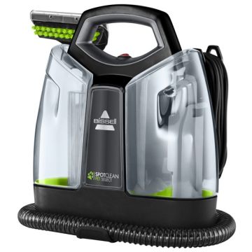 ASPIRATEUR INJECTEUR/EXTRACTEUR COMPACT BISSELL SPOTCLEAN PETSELECT-37288