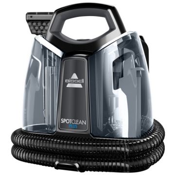ASPIRATEUR INJECTEUR/EXTRACTEUR COMPACT BISSELL SPOTCLEAN PLUS-3724N