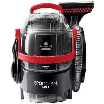 ASPIRATEUR INJECTEUR/EXTRACTEUR COMPACT BISSELL SPOTCLEAN PRO-1558N