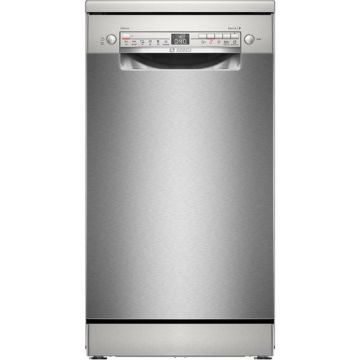 LAVE VAISSELLE CONNECTE  BOSCH SPS2HKI55E