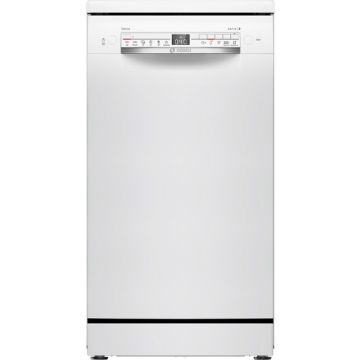 LAVE VAISSELLE CONNECTE  BOSCH SPS2HKW58F