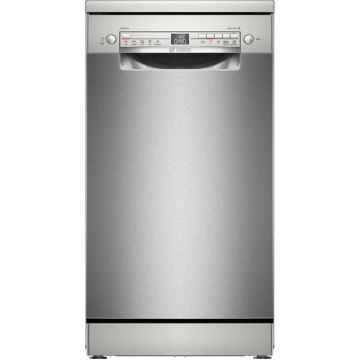 LAVE VAISSELLE CONNECTE  BOSCH SPS2HMI02E