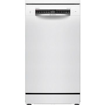 LAVE VAISSELLE CONNECTE  BOSCH SPS4EMW17E