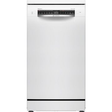 LAVE VAISSELLE CONNECTE  BOSCH SPS4EMW24E