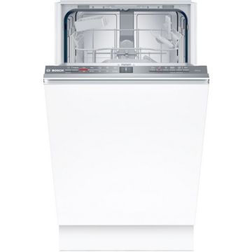 LAVE VAISSELLE TOUT INTEGRABLE CONNECTE  BOSCH SPV2HKX42F