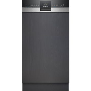 LAVE VAISSELLE INTEGRABLE CONNECTE  SIEMENS SR53HS52MF