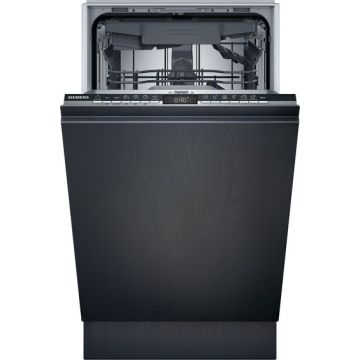 LAVE VAISSELLE TOUT INTEGRABLE CONNECTE  SIEMENS SR63EX24MF