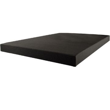 SOMMIER TAPISSIER 160CM X 200CM EBAC SR9 DECO 160/200