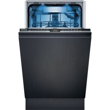 LAVE VAISSELLE TOUT INTEGRABLE CONNECTE  SIEMENS SR95YX04ME