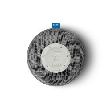 AIDE AU SOMMEIL ET A LA RELAXATION NOMADE HOMEDICS SS-700