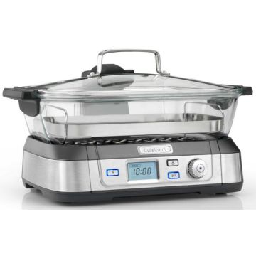 CUISEUR VAPEUR CUISINART STM1000E